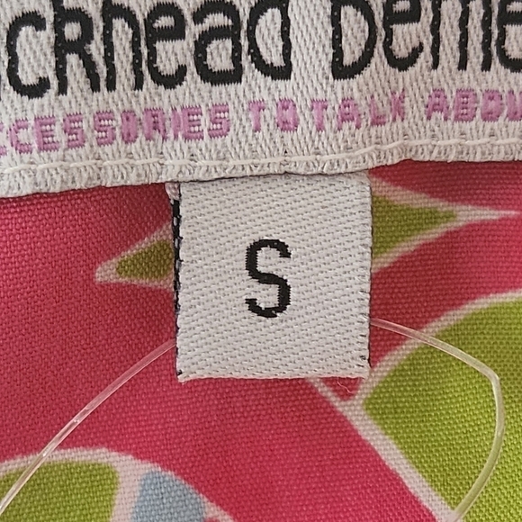 Buckhead Besties Women’s Racer Back Halter Tank Top Size Small - Picture 7 of 9